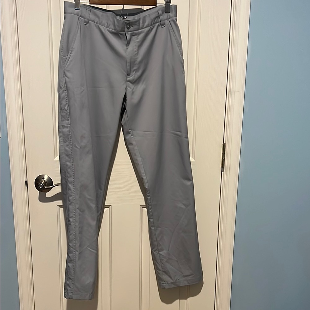 Men's Fila Golf Pants
